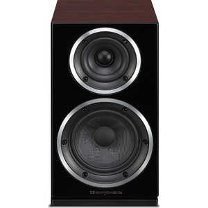 Полочная акустическая система Wharfedale Diamond 220, rosewood