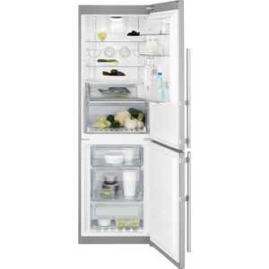 Холодильник Electrolux EN 93488 MX
