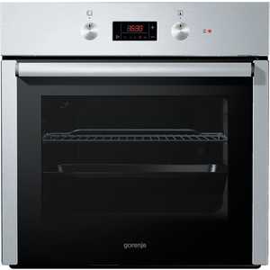Электрический духовой шкаф Gorenje BO 6343 AX