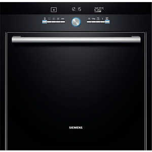 Электрический духовой шкаф Siemens HB36GU650