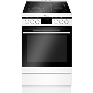 Электрическая плита Hansa FCCW 58245