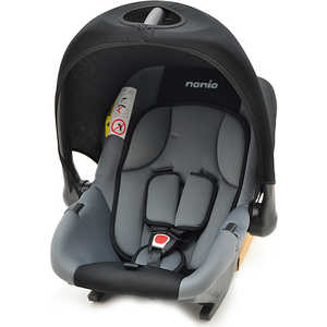 Автокресло Nania Baby Ride ECO Rock