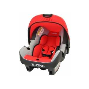 Автокресло Nania BeOne SP LX Agora Carmin 493129