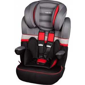 Автокресло Nania "Imax SP LX IsoFix" (agora carmin ) 963129