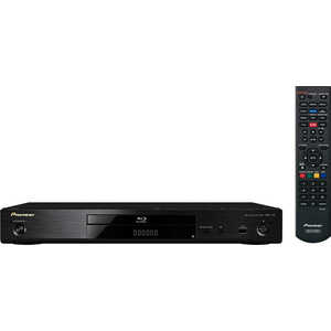 DVD-плеер Pioneer BDP-170
