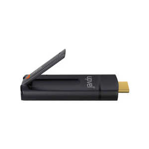 Мультимедийный проигрыватель Upvel UM-503TM