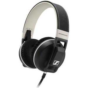 все цены на Наушники Sennheiser Urbanite XL black онлайн