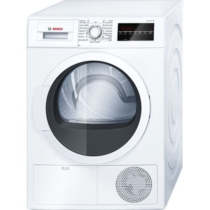 Сушильная машина Bosch WTG 86400 OE