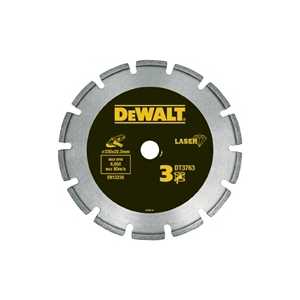 Диск алмазный DeWALT 300х20мм (DT 3764)