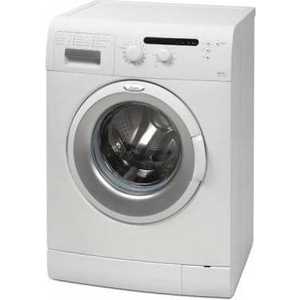 Стиральная машина Whirlpool AWG 338