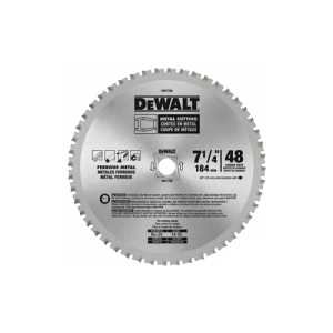 Диск пильный DeWALT 305х25.4мм 60зубьев (DT 1903)