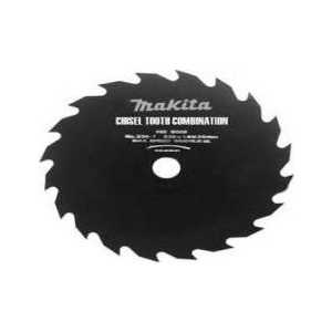 Диск пильный Makita 180х20мм 40зубьев (792237-0)