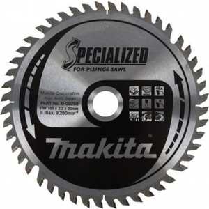 Диск пильный Makita 260х30/16мм 100зубьев (B-29321)