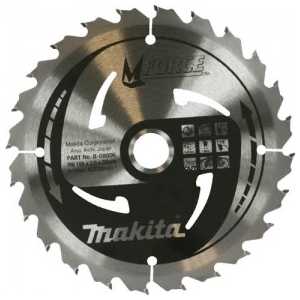 Диск пильный Makita 85х15мм 24зуба (B-31170)