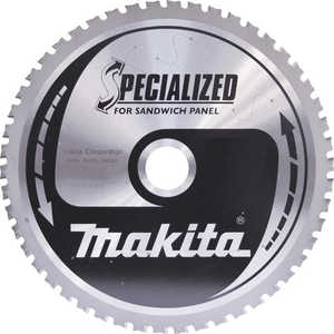 Диск пильный Makita 270х30мм 60зубьев (B-31516)