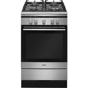 Газовая плита Hansa FCGX 52045
