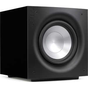 Сабвуфер Jamo J 112, black