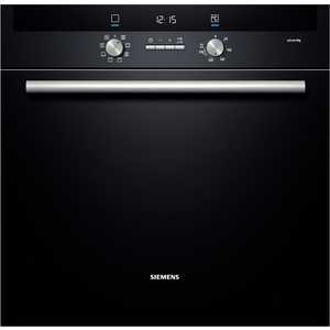 Электрический духовой шкаф Siemens HB 23GB641R