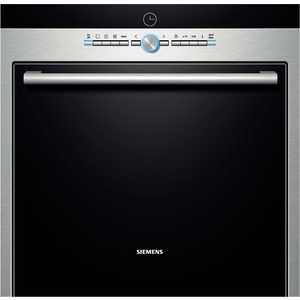Электрический духовой шкаф Siemens HB 58GS570