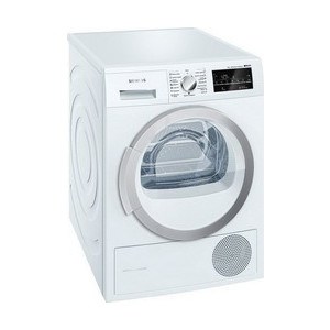 Сушильная машина Siemens WT 45W460OE