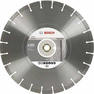 Диск алмазный Bosch 450х25.4 мм Expert for Concrete (2.608.602.563)