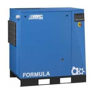 Компрессор винтовой ABAC Formula 3008 (4152006618)
