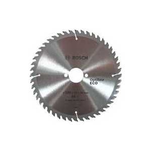 Диск пильный Bosch 190х20/16мм 48зубьев Optiline Eco (2.608.641.788)