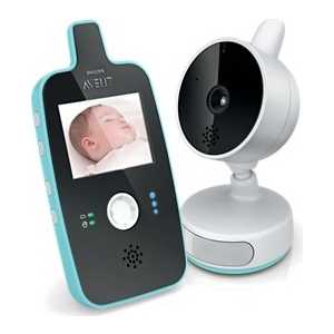 Видеоняня Philips Avent SCD603/00