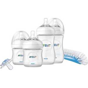 Подарочный набор Philips Avent "Natural" SCD290/01