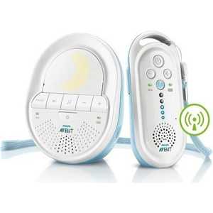 Радионяня Philips Avent SCD505/00