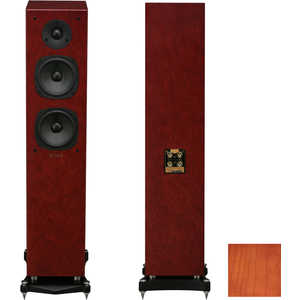 Напольная акустическая система Quad 23 L Classic, cherry