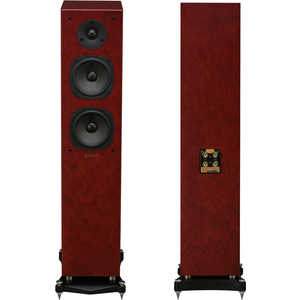 Напольная акустическая система Quad 23 L Classic, deep rose