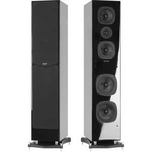 Напольная акустическая система Quad 25 L Classic, piano black