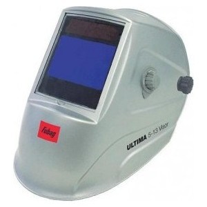 Сварочная маска Fubag Ultima 5-13 Visor "Хамелеон"