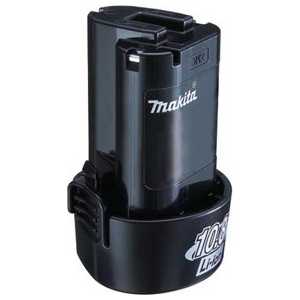 Аккумулятор Makita 10.8В 1.3Ач Li-ion BL1013 (194550-6)