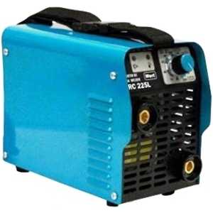 Сварочный инвертор Wert ARC 225L