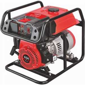 Генератор бензиновый Elitech БЭС 1200Р