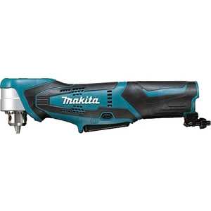 Аккумуляторная угловая дрель Makita DA330DZ без аккумулятора и з/у