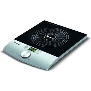 Настольная плита Tesler PI-17