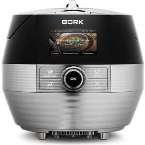 Мультиварка BORK U803