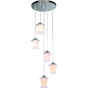 Люстра ST-Luce SL702.103.05 светильник sl702 103 03 sl702 st luce 994411