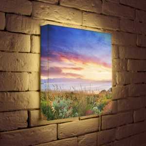 FotonioBox Лайтбокс Пейзаж 35x35-112