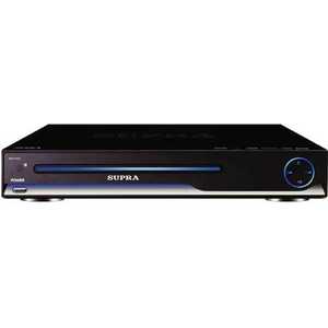 DVD-плеер Supra DVS-102X