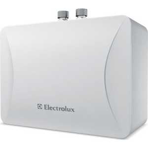 Электрический проточный водонагреватель Electrolux NPX6 MINIFIX