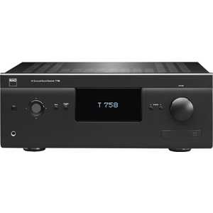 AV-ресивер NAD T758