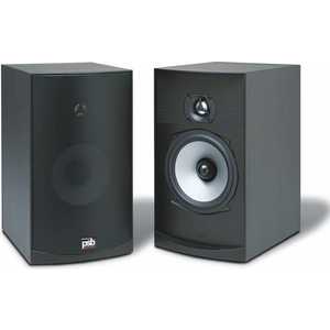 Полочная акустическая система PSB Alpha B1, black