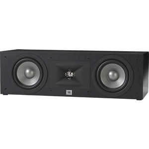 Акустическая система центрального канала JBL Studio 235C, black