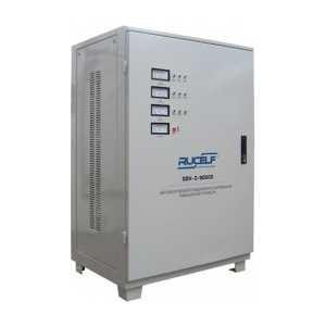 Стабилизатор напряжения RUCELF SDV-3-90000