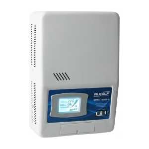 Стабилизатор напряжения RUCELF SRWII-6000-L
