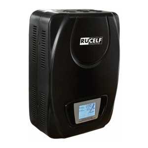 Стабилизатор напряжения RUCELF SDWII-9000-L